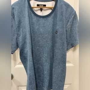 BLVCK | Men’s Pima cotton T-shirt